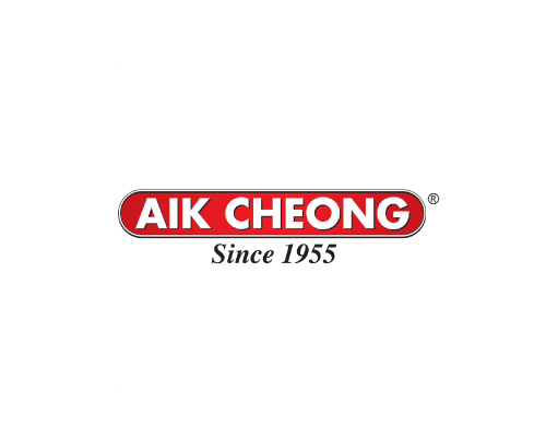 Brand Logo - Aik Cheong