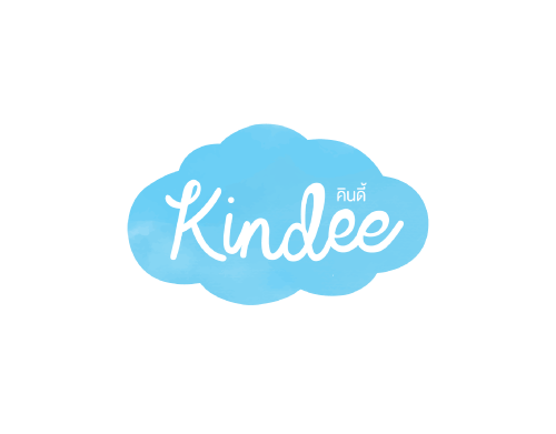 Brand Logo - Kindee