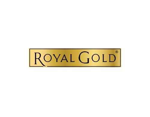 Brand Logo - Royal Gold