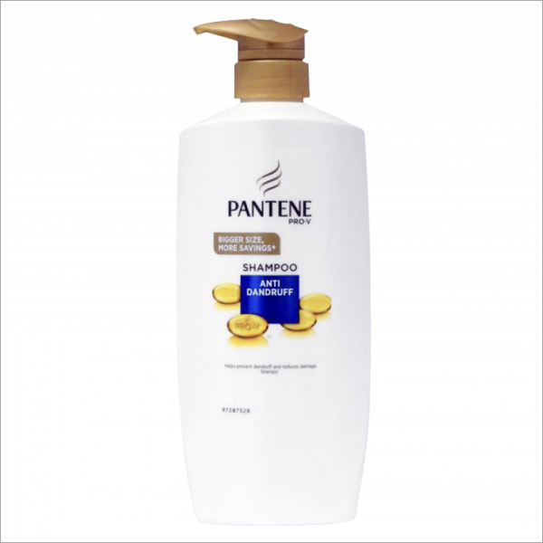 Pantene Pro-V Anti Dandruff Shampoo 750ml