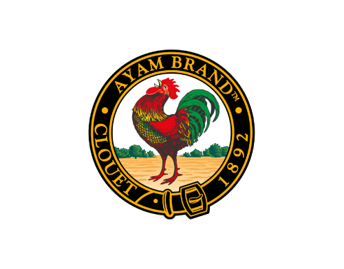 Brand Logo - Ayam Brand