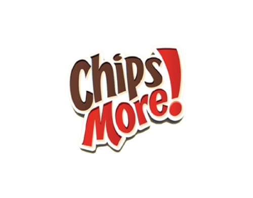 Brand Logo - Chips More