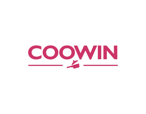 Brand Logo - Coowin Cookware