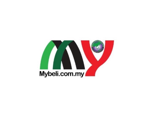 Brand Logo - Mybeli