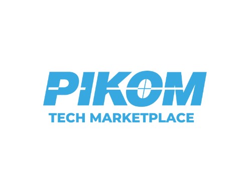 Brand Logo - Pikom Tech Marketplace
