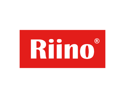 Brand Logo - Riino