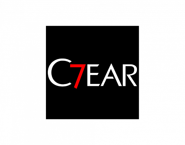 Brand Logo - Clear