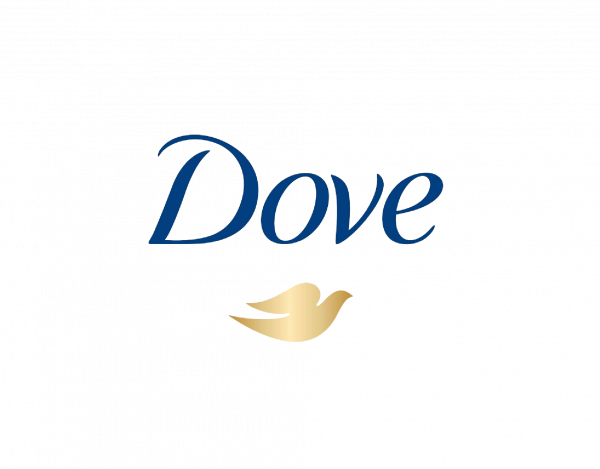 Brand Logo - Dove