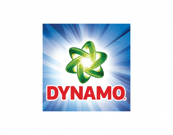 Brand Logo - Dynamo