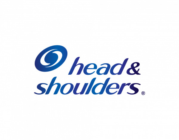 Brand Logo - Head & Shoulders