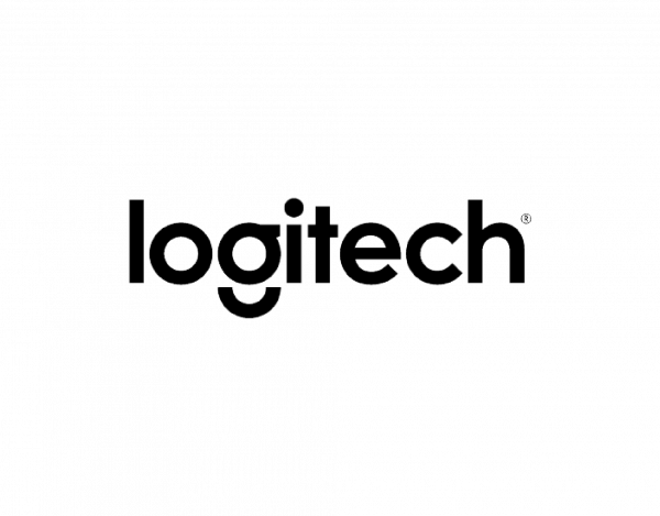 Brand Logo - Logitech