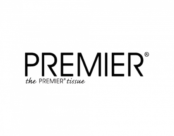 Brand Logo - Premier