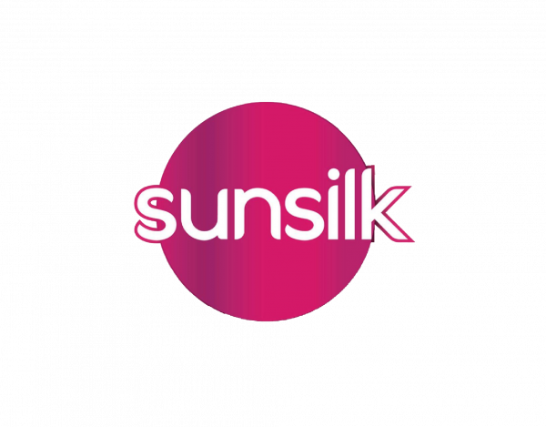 Brand Logo - Sunsilk