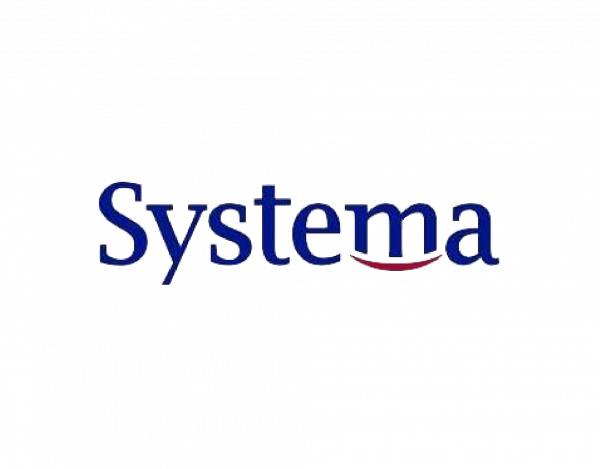 Brand Logo - Systema