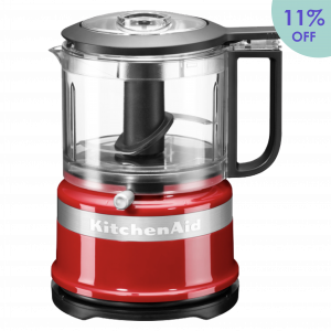 KitchenAid 3.5 Cups Mini Food <br>Chopper