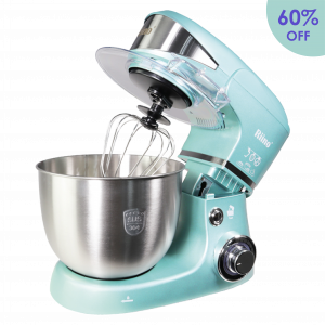 Riino Dolce D8 5L Stand Mixer 1000W