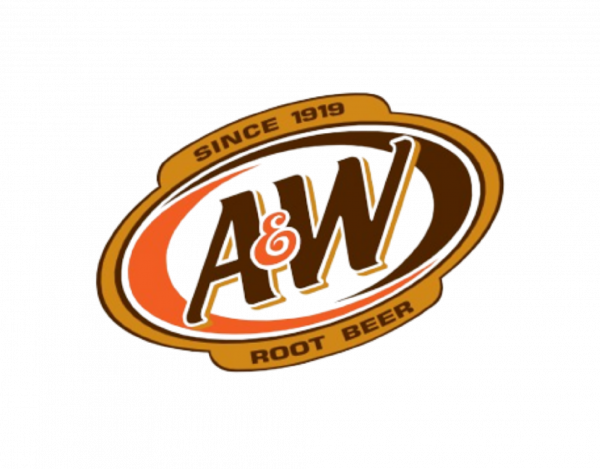 Brand Logo - A&W