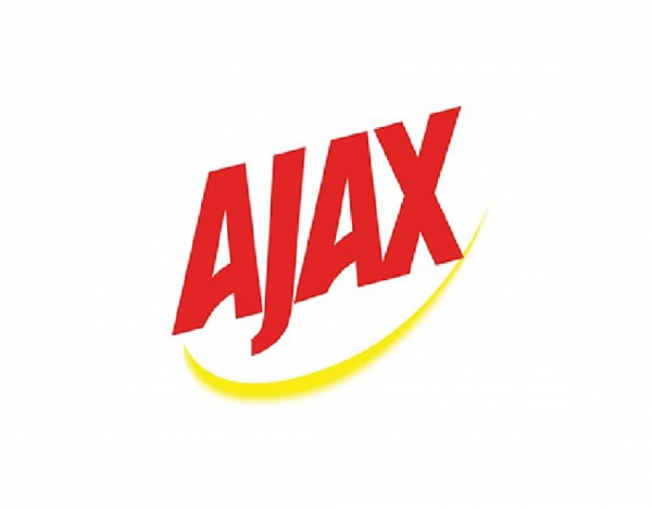Brand Logo - Ajax