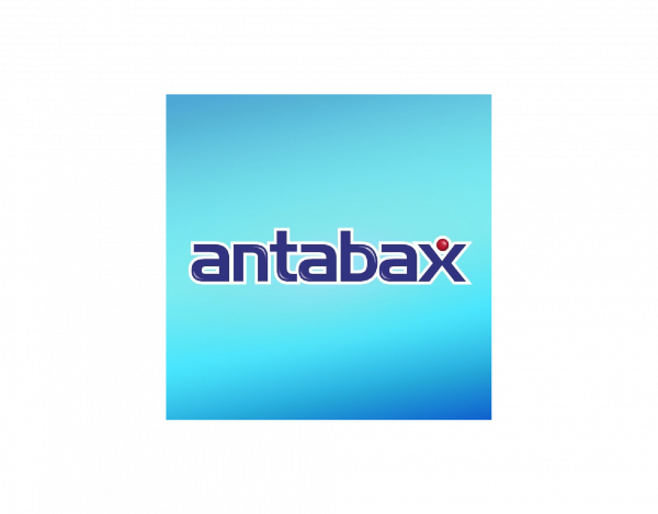 Brand Logo - Antabax