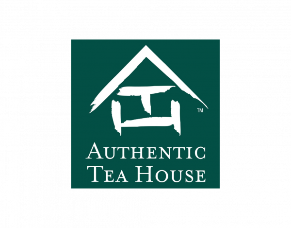 Brand Logo - Authentic Tea House