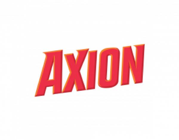 Brand Logo - Axion