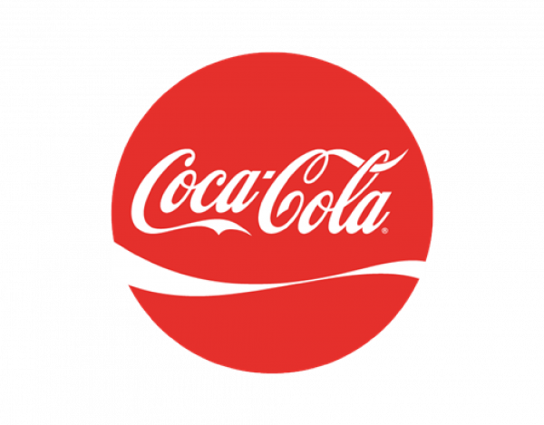 Brand Logo - Coca-Cola