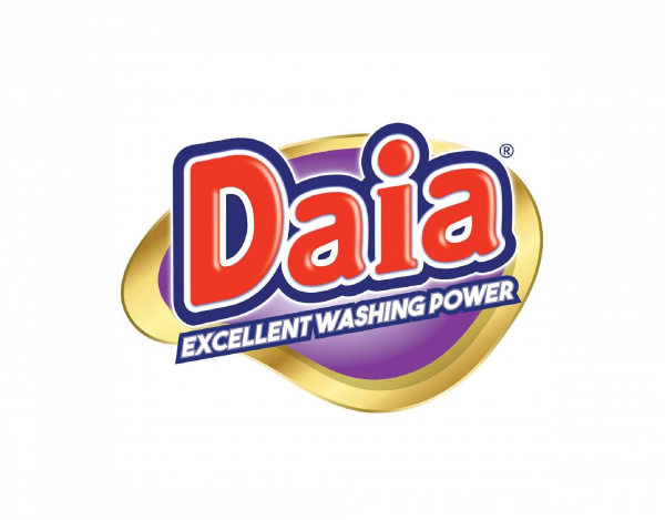 Brand Logo - Daia