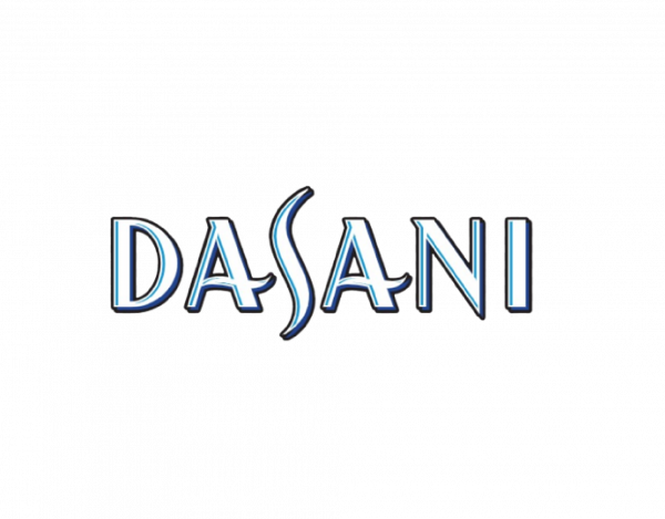 Brand Logo - Dasani