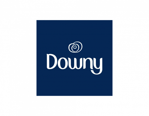 Brand Logo - Downy