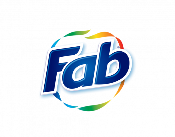 Brand Logo - Fab