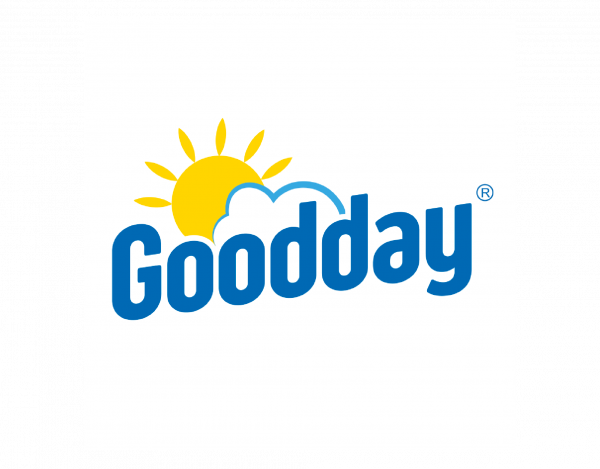 Brand Logo - Goodday