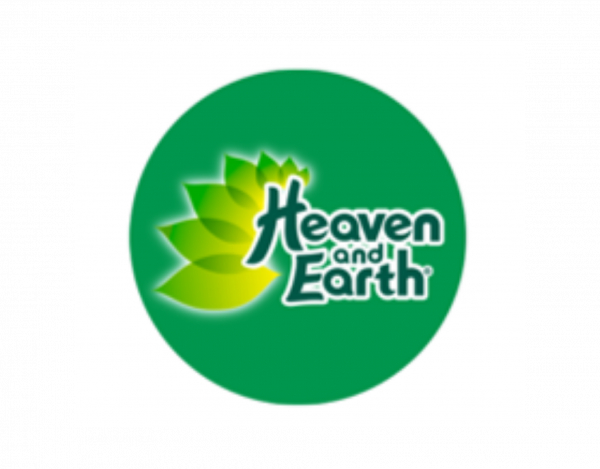 Brand Logo - Heaven and Earth