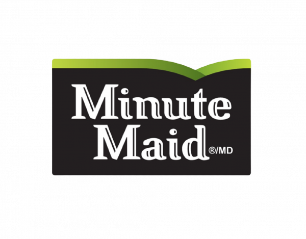 Brand Logo - Minute Maid