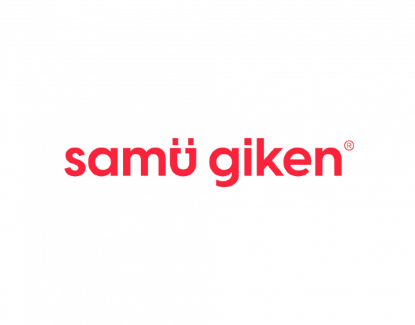 Brand Logo - Samu Giken