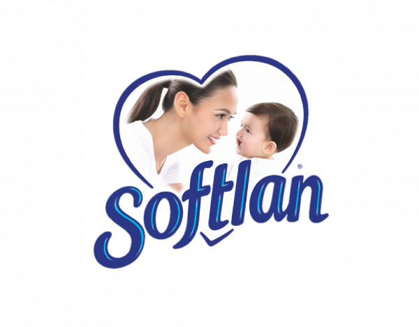 Brand Logo - Softlan
