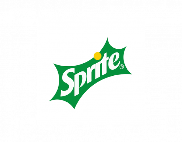 Brand Logo - Sprite
