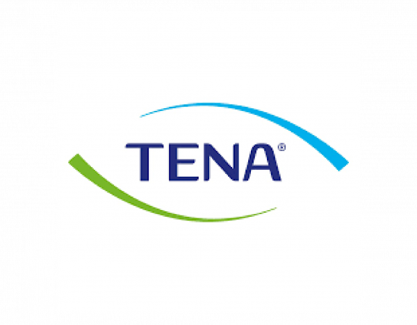 Brand Logo - Tena