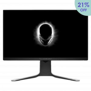 DELL Alienware 27 Gaming Monitor (AW2720HF)