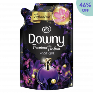 Downy Premium Parfume Fabric Conditioner Refill - Passion 530ml