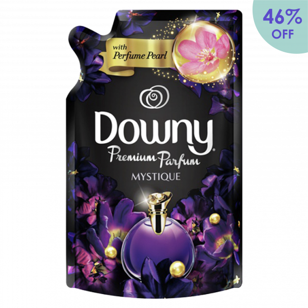 Downy Premium Parfume Fabric Conditioner Refill - Passion 530ml