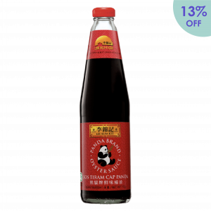 Lee Kum Kee Panda Brand <br>Oyster Sauce 770g