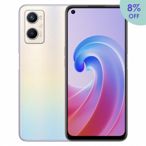 OPPO A96 - Pearl Pink