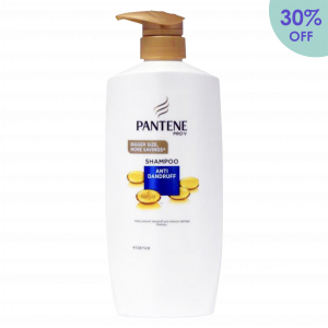 Pantene Pro-V Anti Dandruff <br>Shampoo 750ml