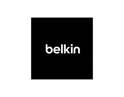 Brand Logo - Belkin