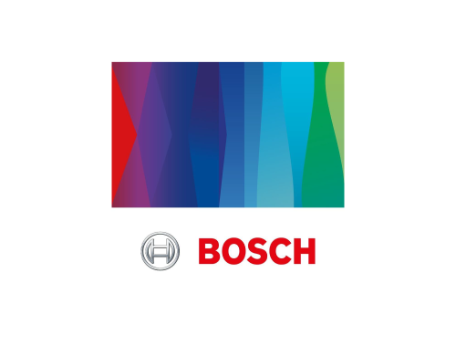 Brand Logo - Bosch