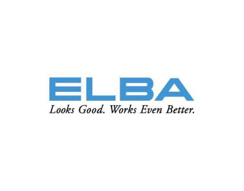 Brand Logo - ELBA
