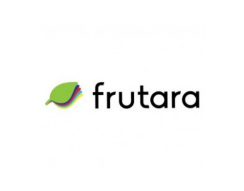 Brand Logo - Frutara