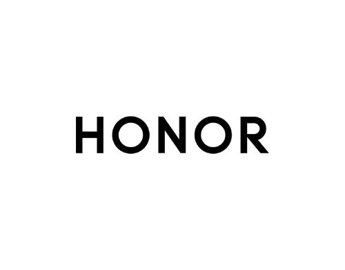 Brand Logo - HONOR