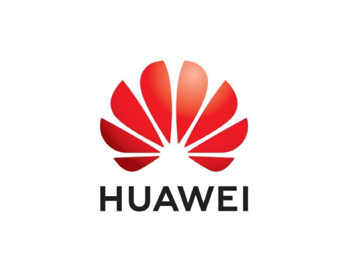 Brand Logo - Huawei