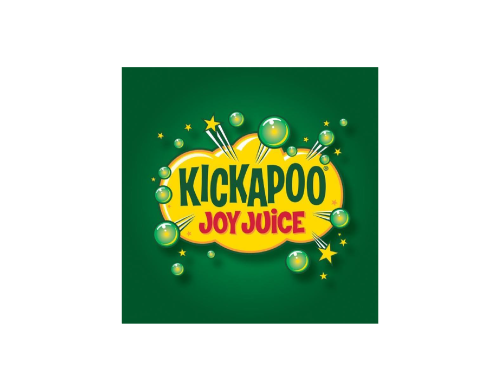 Brand Logo - Kickapoo